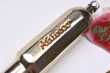 Load image into Gallery viewer, Glass Pen Gold