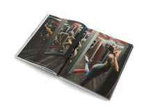 Load image into Gallery viewer, Eat The Sun