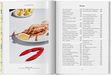 Load image into Gallery viewer, The Gourmand's Lemon. A Collection of Stories and Recipes