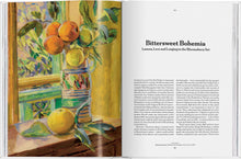 Load image into Gallery viewer, The Gourmand's Lemon. A Collection of Stories and Recipes