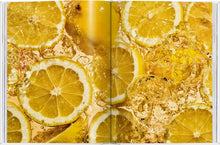 Load image into Gallery viewer, The Gourmand's Lemon. A Collection of Stories and Recipes
