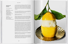 Load image into Gallery viewer, The Gourmand's Lemon. A Collection of Stories and Recipes