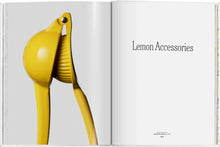 Load image into Gallery viewer, The Gourmand's Lemon. A Collection of Stories and Recipes