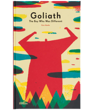 Load image into Gallery viewer, Goliath