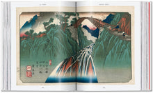 Load image into Gallery viewer, Hiroshige & Eisen. The Sixty-Nine Stations along the Kisokaido. 45th Ed.