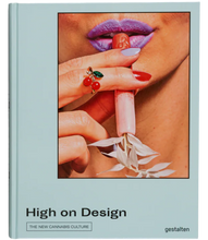 Load image into Gallery viewer, High on Design