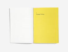 Load image into Gallery viewer, The School of Life Press: How to Think More Effectively