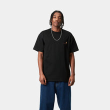 Load image into Gallery viewer, S/S American Script T-Shirt