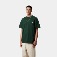 Load image into Gallery viewer, S/S American Script T-Shirt