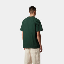 Load image into Gallery viewer, S/S American Script T-Shirt