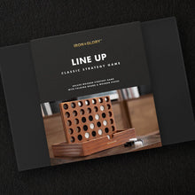 Load image into Gallery viewer, Line Up