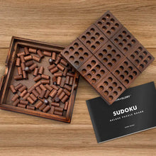 Load image into Gallery viewer, Sudoku