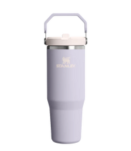 Load image into Gallery viewer, The IceFlow™ Flip Straw 2.0 Tumbler