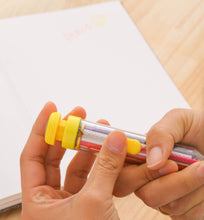 Load image into Gallery viewer, Penco 8Colour Crayon