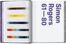 Load image into Gallery viewer, Information Graphics. 45th Ed.