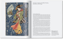 Load image into Gallery viewer, Japanese Woodblock Prints