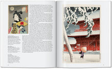Load image into Gallery viewer, Japanese Woodblock Prints