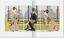Load image into Gallery viewer, Japanese Woodblock Prints