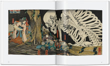 Load image into Gallery viewer, Japanese Woodblock Prints