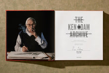 Load image into Gallery viewer, The Ken Adam Archive