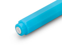 Load image into Gallery viewer, Frosted Sport Ball Pen