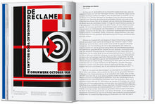 Load image into Gallery viewer, Logo Beginnings. Logo Modernism. 45th Ed.