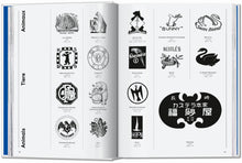 Load image into Gallery viewer, Logo Beginnings. Logo Modernism. 45th Ed.