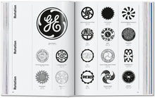 Load image into Gallery viewer, Logo Beginnings. Logo Modernism. 45th Ed.