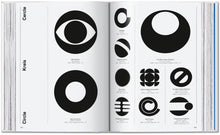 Load image into Gallery viewer, Logo Beginnings. Logo Modernism. 45th Ed.