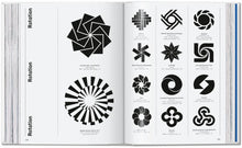 Load image into Gallery viewer, Logo Beginnings. Logo Modernism. 45th Ed.