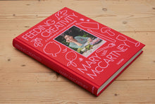 Load image into Gallery viewer, Mary McCartney. Feeding Creativity