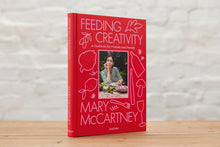Load image into Gallery viewer, Mary McCartney. Feeding Creativity