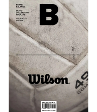 Load image into Gallery viewer, Issue No.21 Wilson