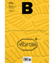 Load image into Gallery viewer, Issue No.22 Vibram