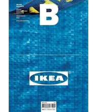 Load image into Gallery viewer, Issue No.63 Ikea