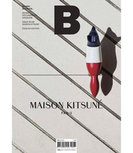 Load image into Gallery viewer, Issue No.69 Maison Kitsune
