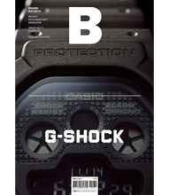 Load image into Gallery viewer, Issue No.77 G-Shock