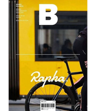Load image into Gallery viewer, Issue No.84 Rapha