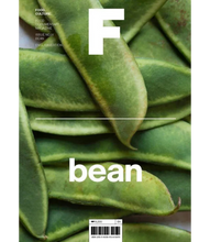 Load image into Gallery viewer, Issue No.11 Bean