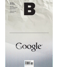 Load image into Gallery viewer, Issue No.28 Google