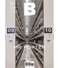 Load image into Gallery viewer, Issue No.51 Mr. Porter