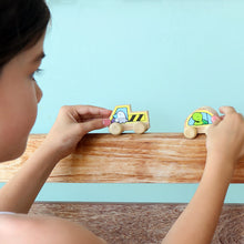 Load image into Gallery viewer, Vroom Vroom Vehicles