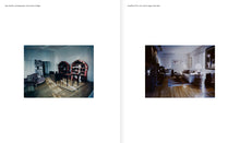 Load image into Gallery viewer, New York Living Rooms Dominique Nabokov