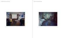 Load image into Gallery viewer, New York Living Rooms Dominique Nabokov