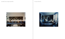 Load image into Gallery viewer, New York Living Rooms Dominique Nabokov