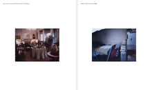 Load image into Gallery viewer, New York Living Rooms Dominique Nabokov