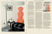 Load image into Gallery viewer, Nicola L.: Life and Art