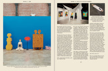 Load image into Gallery viewer, Nicola L.: Life and Art