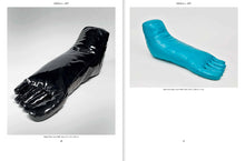 Load image into Gallery viewer, Nicola L.: Life and Art