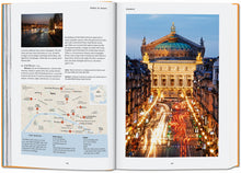 Load image into Gallery viewer, The New York Times 36 Hours. Europe. 3rd Edition